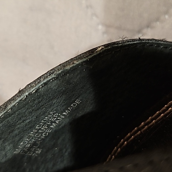 Bakers Heels - Picture 14 of 17